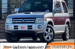 mitsubishi pajero-mini 2010 -MITSUBISHI--Pajero mini ABA-H58A--H58A-1001922---MITSUBISHI--Pajero mini ABA-H58A--H58A-1001922-