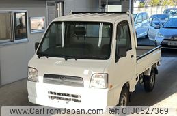 subaru sambar-truck 2004 -SUBARU--Samber Truck TT1-070499---SUBARU--Samber Truck TT1-070499-