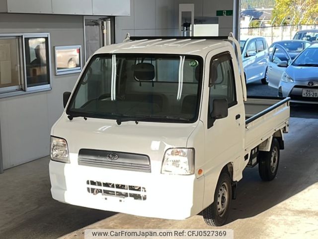 subaru sambar-truck 2004 -SUBARU--Samber Truck TT1-070499---SUBARU--Samber Truck TT1-070499- image 1