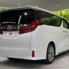 toyota alphard 2021 -TOYOTA--Alphard 3BA-AGH30W--AGH30-0399069---TOYOTA--Alphard 3BA-AGH30W--AGH30-0399069- image 18