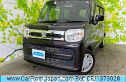 suzuki spacia 2018 quick_quick_DAA-MK53S_MK53S-180705