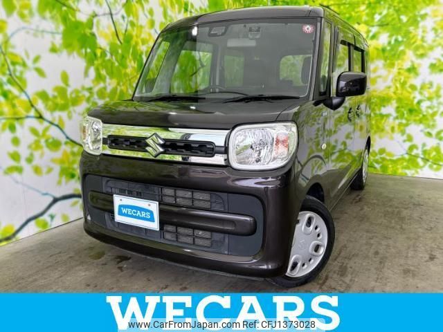 suzuki spacia 2018 quick_quick_DAA-MK53S_MK53S-180705 image 1