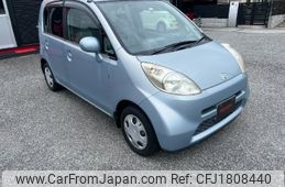 honda life 2005 CFJ1808440