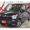 suzuki wagon-r 2017 -SUZUKI--Wagon R DAA-MH55S--MH55S-134506---SUZUKI--Wagon R DAA-MH55S--MH55S-134506- image 1