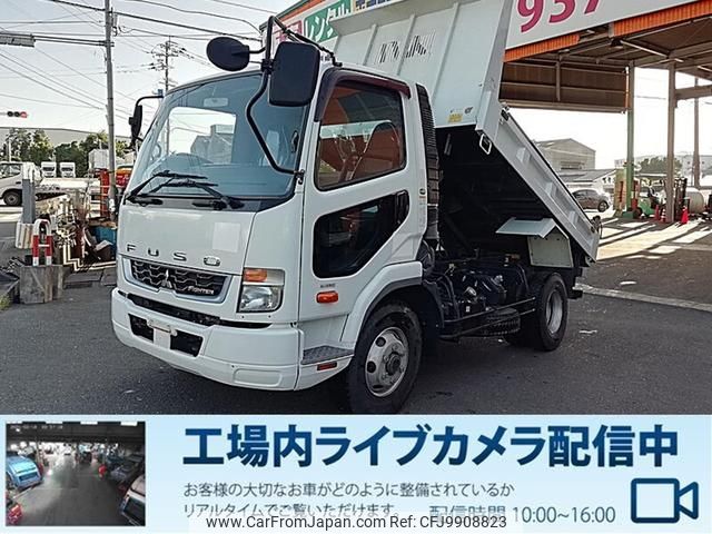 mitsubishi-fuso fighter 2018 GOO_NET_EXCHANGE_0803382A30240618W004 image 1