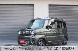 suzuki spacia 2025 CFJ1520526