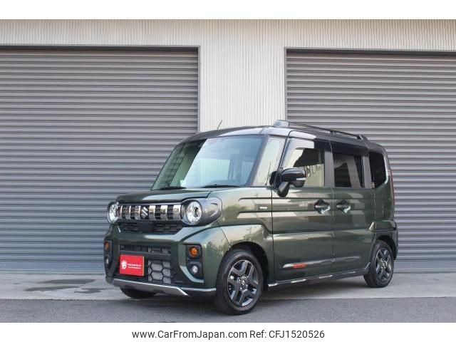 suzuki spacia 2025 CFJ1520526 image 1