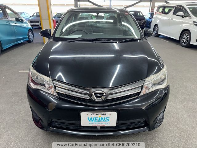 toyota corolla-axio 2014 AF-NZE161-7080855 image 2