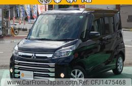 mitsubishi ek-space 2017 quick_quick_B11A_B11A-0203833