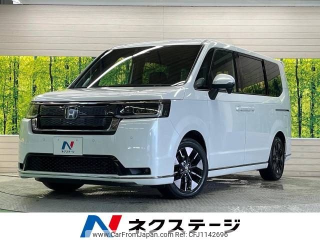 honda stepwagon 2022 -HONDA--Stepwgn 5BA-RP6--RP6-1100641---HONDA--Stepwgn 5BA-RP6--RP6-1100641- image 1
