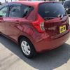 nissan note 2013 quick_quick_DBA-E12_E12-092372 image 8