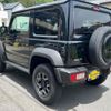 suzuki jimny-sierra 2025 -SUZUKI 【名変中 】--Jimny Sierra JB74W--247530---SUZUKI 【名変中 】--Jimny Sierra JB74W--247530- image 22