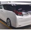 toyota alphard 2018 quick_quick_DBA-AGH30W_0166647 image 2