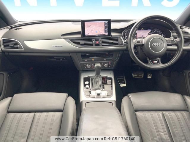 audi a6 2015 CFJ1760140 image 2