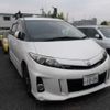 toyota estima 2014 -TOYOTA 【名古屋 352ﾗ1005】--Estima DBA-ACR50W--ACR50W-0181020---TOYOTA 【名古屋 352ﾗ1005】--Estima DBA-ACR50W--ACR50W-0181020- image 1