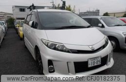 toyota estima 2014 -TOYOTA 【名古屋 352ﾗ1005】--Estima DBA-ACR50W--ACR50W-0181020---TOYOTA 【名古屋 352ﾗ1005】--Estima DBA-ACR50W--ACR50W-0181020-