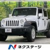 jeep wrangler 2017 CFJ1597936 image 1