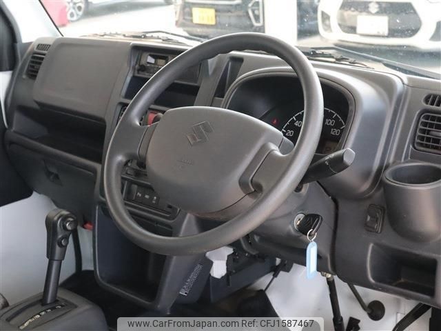 suzuki carry-truck 2024 CFJ1587467 image 2