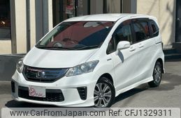 honda freed 2013 -HONDA--Freed DAA-GP3--GP3-1108183---HONDA--Freed DAA-GP3--GP3-1108183-
