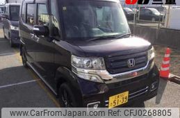 honda n-box 2016 -HONDA 【三重 582ｻ5139】--N BOX JF1-1867714---HONDA 【三重 582ｻ5139】--N BOX JF1-1867714-