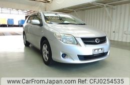 toyota corolla-fielder 2009 ENHANCEAUTO_1_ea288542