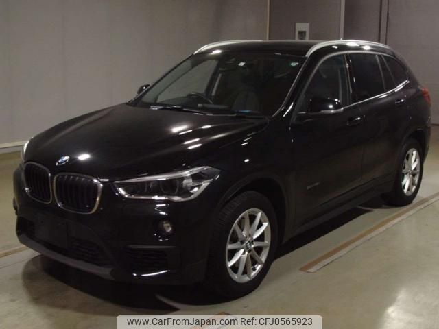 bmw x1 2017 quick_quick_DBA-HS15_WBAHS120X05H48015 image 1