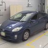 toyota prius 2011 -TOYOTA--Prius DAA-ZVW30--ZVW30-0316119---TOYOTA--Prius DAA-ZVW30--ZVW30-0316119- image 1