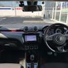 suzuki swift 2019 quick_quick_CBA-ZC33S_ZC33S-125784 image 4
