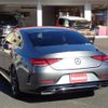 mercedes-benz cls-class 2018 -MERCEDES-BENZ--Benz CLS DAA-257359--WDD2573592A026647---MERCEDES-BENZ--Benz CLS DAA-257359--WDD2573592A026647- image 7