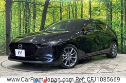 mazda mazda3 2020 -MAZDA--MAZDA3 3DA-BP8P--BP8P-108335---MAZDA--MAZDA3 3DA-BP8P--BP8P-108335-