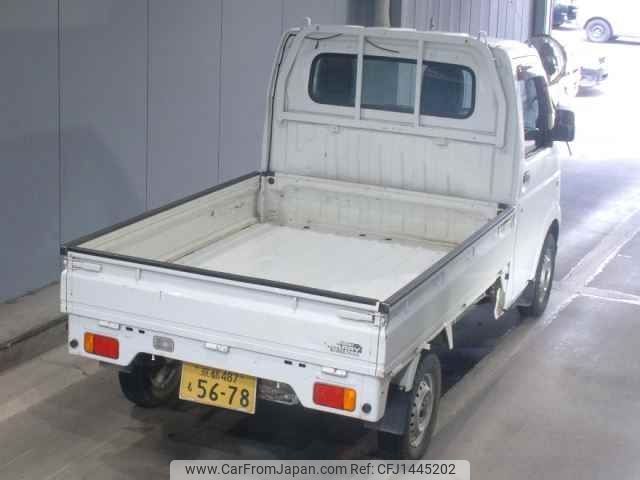 suzuki carry-truck 2013 -SUZUKI 【京都 487ﾓ5678】--Carry Truck DA63T--821702---SUZUKI 【京都 487ﾓ5678】--Carry Truck DA63T--821702- image 2
