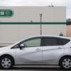 nissan note 2013 quick_quick_DBA-E12_E12-065327 image 11