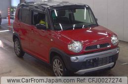 suzuki hustler 2015 quick_quick_DBA-MR31S_MR31S-298815