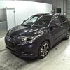 honda vezel 2014 -HONDA--VEZEL RU3-1018895---HONDA--VEZEL RU3-1018895- image 5