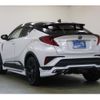 toyota c-hr 2022 quick_quick_ZYX11_ZYX11-2051699 image 18