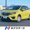 honda fit 2014 -HONDA--Fit DBA-GK3--GK3-3015768---HONDA--Fit DBA-GK3--GK3-3015768- image 1