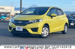 honda fit 2014 -HONDA--Fit DBA-GK3--GK3-3015768---HONDA--Fit DBA-GK3--GK3-3015768-