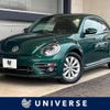 volkswagen the-beetle 2017 -VOLKSWAGEN--VW The Beetle DBA-16CBZ--WVWZZZ16ZHM636800---VOLKSWAGEN--VW The Beetle DBA-16CBZ--WVWZZZ16ZHM636800- image 1