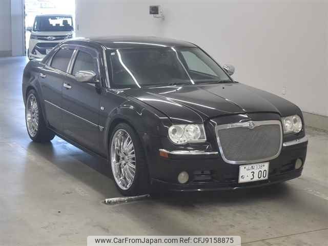 chrysler 300c undefined -CHRYSLER 【山梨 338ネ300】--Chrysler 300C LX57-1C3H9E3H76Y140522---CHRYSLER 【山梨 338ネ300】--Chrysler 300C LX57-1C3H9E3H76Y140522- image 1
