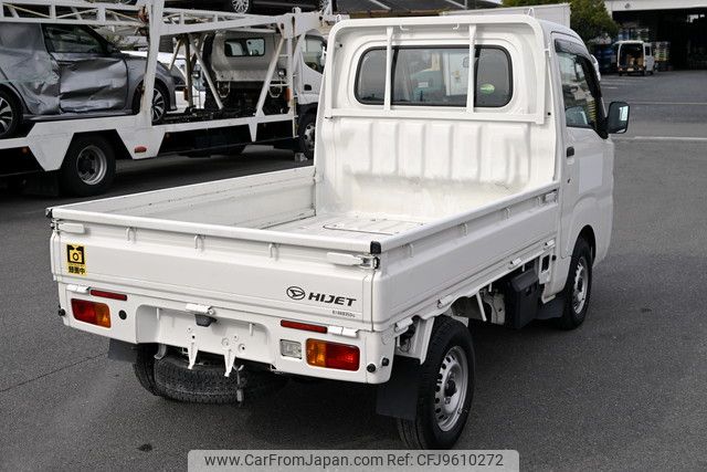 daihatsu hijet-truck 2019 YAMAKATSU_S500P-0093573 image 2