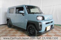 daihatsu taft 2024 -DAIHATSU 【名変中 】--Taft LA900S--0176284---DAIHATSU 【名変中 】--Taft LA900S--0176284-