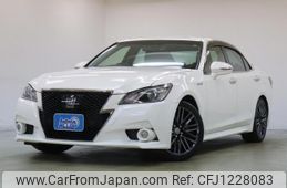 toyota crown-hybrid 2016 quick_quick_AWS210_AWS210-6094153