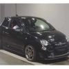 abarth 595 2015 quick_quick_ABA-312142_ZFA3120000J364493 image 1