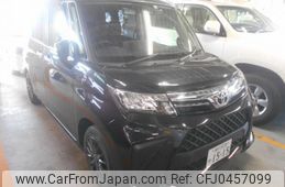 toyota roomy 2022 quick_quick_4BA-M900A_M900A-0658142