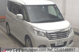 suzuki solio 2016 -SUZUKI 【春日部 502ｿ4770】--Solio MA36S--112942---SUZUKI 【春日部 502ｿ4770】--Solio MA36S--112942-