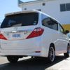 toyota alphard 2012 -TOYOTA 【名変中 】--Alphard ANH20W--8225489---TOYOTA 【名変中 】--Alphard ANH20W--8225489- image 2