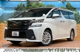 toyota vellfire 2016 -TOYOTA--Vellfire DBA-AGH30W--AGH30-0083217---TOYOTA--Vellfire DBA-AGH30W--AGH30-0083217-