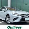 toyota camry 2019 -TOYOTA--Camry DAA-AXVH70--AXVH70-1040700---TOYOTA--Camry DAA-AXVH70--AXVH70-1040700- image 1