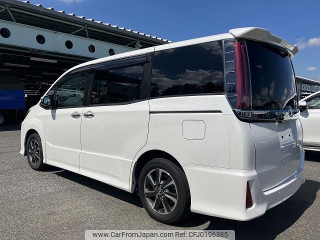 toyota noah 2019 quick_quick_DBA-ZRR80W_ZRR80-0548394 image 2