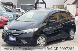 honda fit 2013 -HONDA 【名変中 】--Fit GK3--1022652---HONDA 【名変中 】--Fit GK3--1022652-